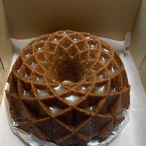 Meet your Posher, Terry